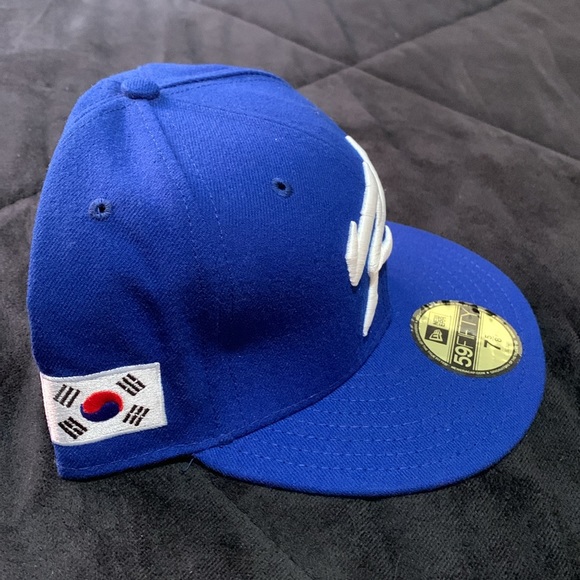 Men’s hat - Picture 3 of 8